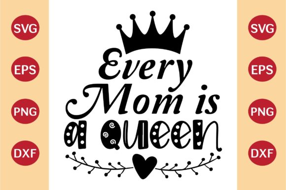 Graphics & Crafts: Mother’s Day SVG Review