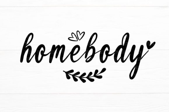 Homebody Mom SVG: Crafts & Graphics Review