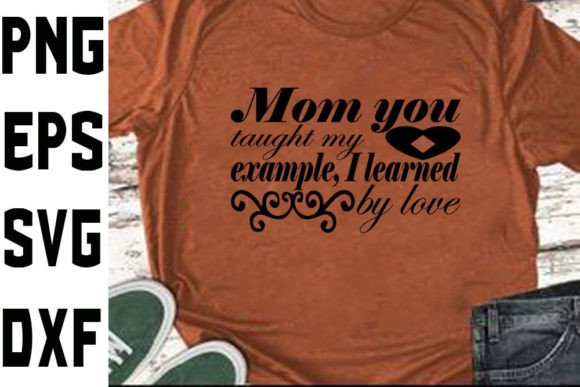 Mother’s Day Graphics & Crafts Review