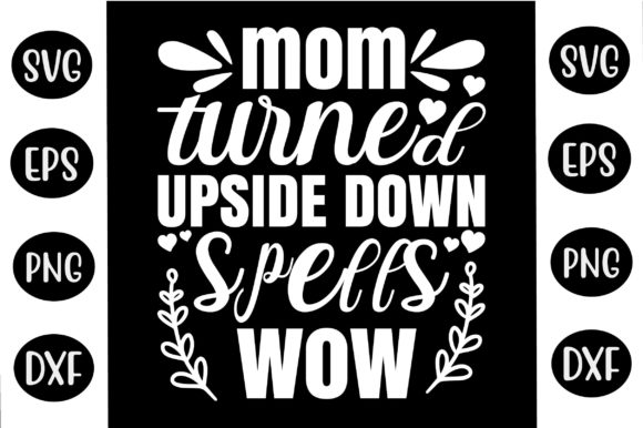 Mother’s Day SVG: Graphics & Crafts