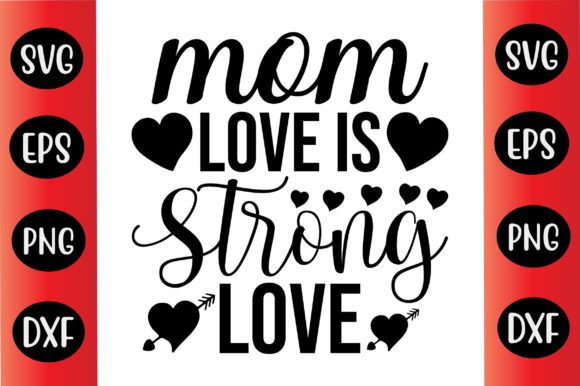 Mother’s Day SVG: Graphics for Crafts