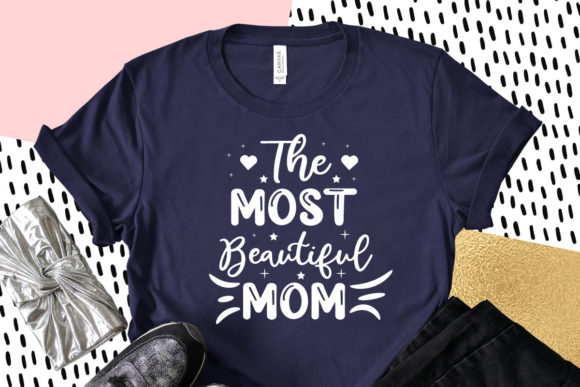 Mother’s Day SVG: Premium Crafts Graphics