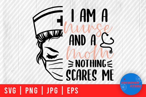 Nurse Mom SVG: Crafts & Graphics Review